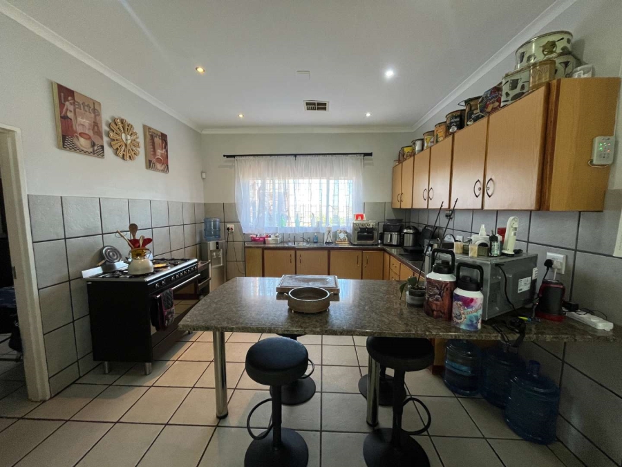 3 Bedroom Property for Sale in Olyfvenhoudtsdrift Northern Cape